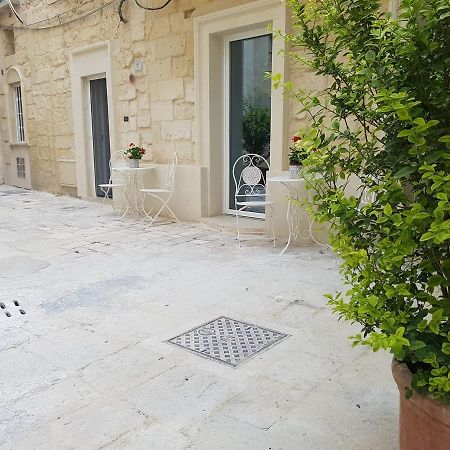 Fjore Di Lecce Ngoại thất bức ảnh