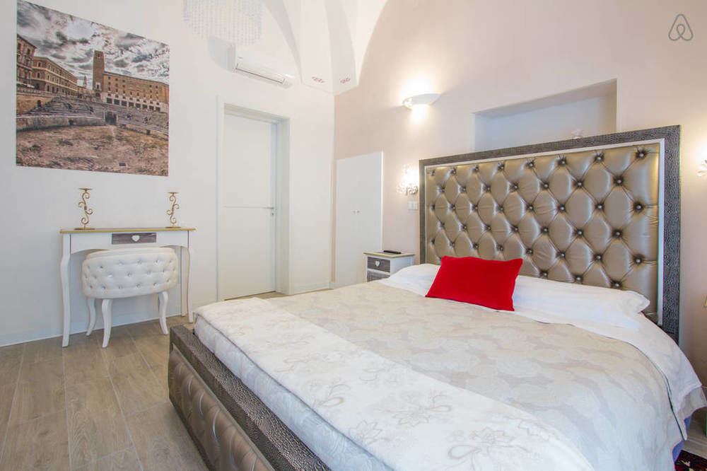 Fjore Di Lecce Ngoại thất bức ảnh