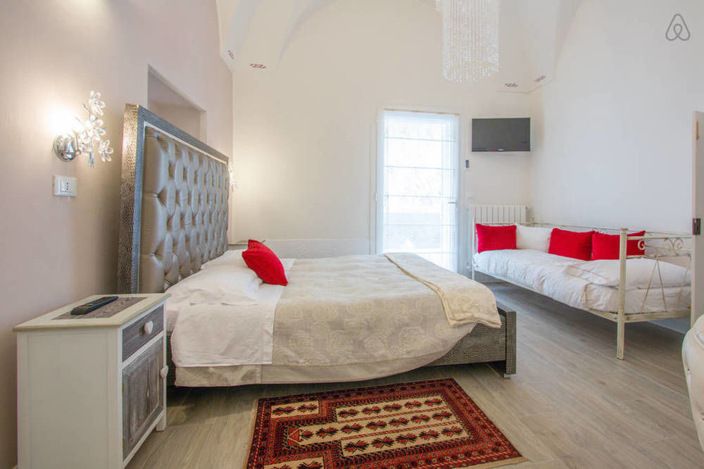Fjore Di Lecce Ngoại thất bức ảnh