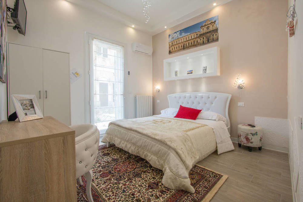 Fjore Di Lecce Ngoại thất bức ảnh