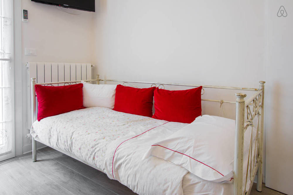 Fjore Di Lecce Ngoại thất bức ảnh