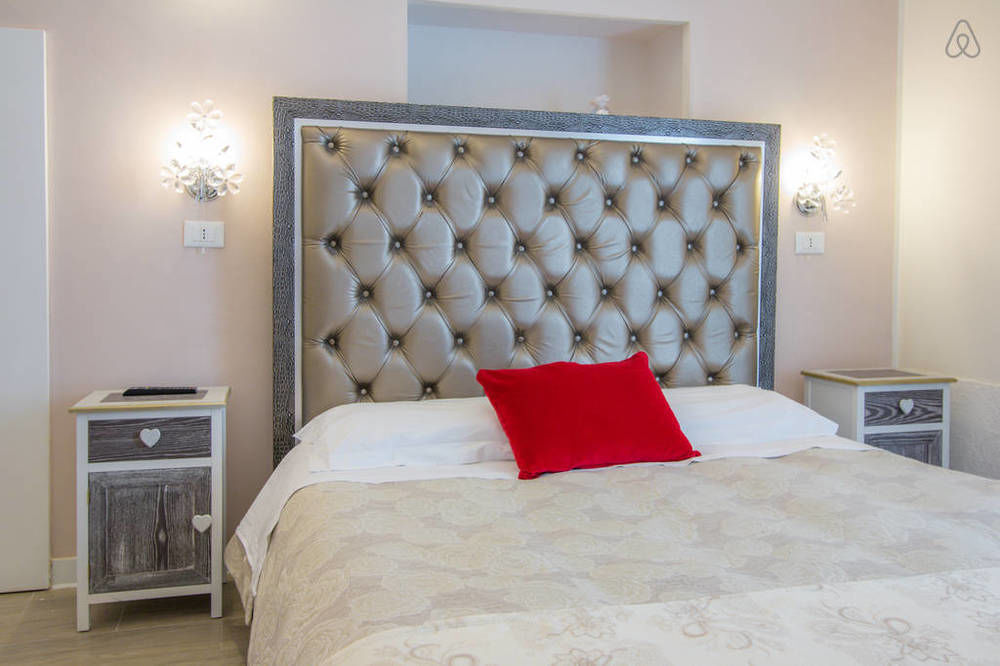 Fjore Di Lecce Ngoại thất bức ảnh