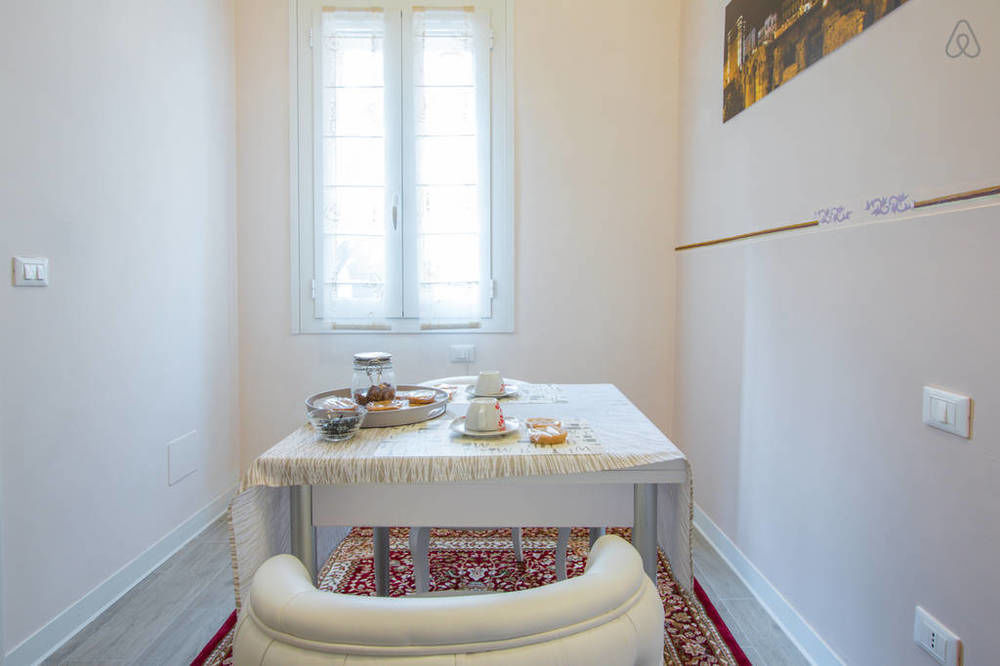 Fjore Di Lecce Ngoại thất bức ảnh