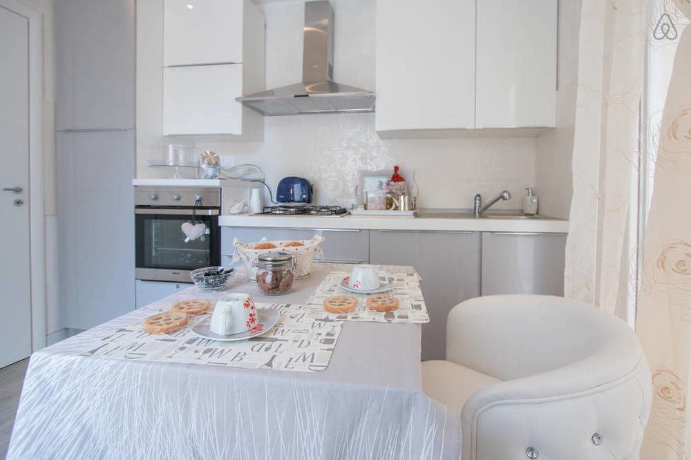 Fjore Di Lecce Ngoại thất bức ảnh