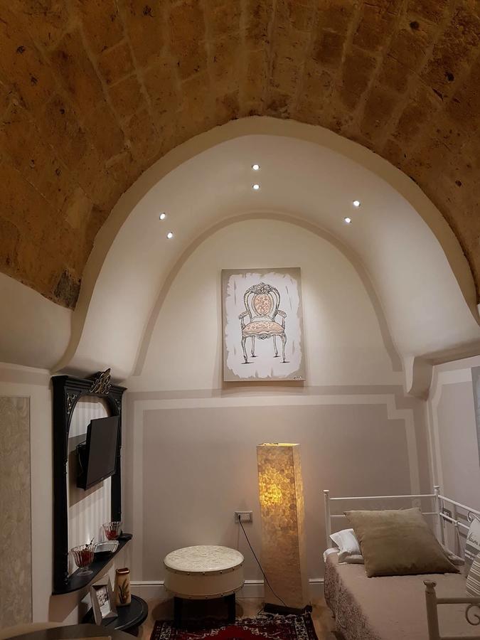 Fjore Di Lecce Ngoại thất bức ảnh