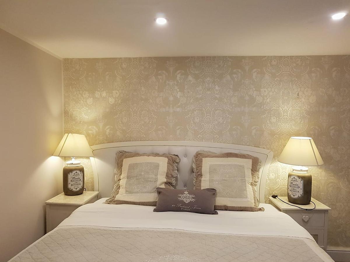 Fjore Di Lecce Ngoại thất bức ảnh