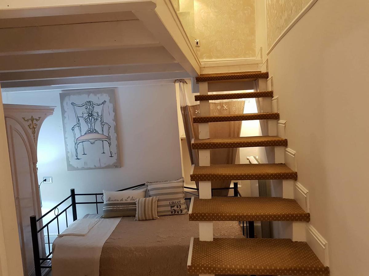 Fjore Di Lecce Ngoại thất bức ảnh