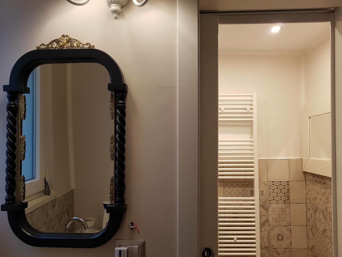 Fjore Di Lecce Ngoại thất bức ảnh
