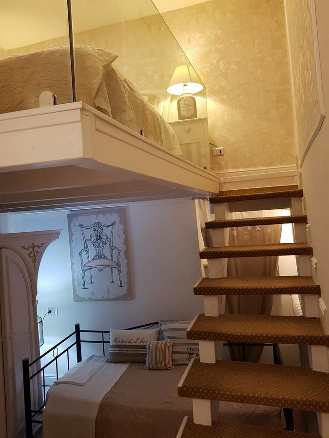 Fjore Di Lecce Ngoại thất bức ảnh