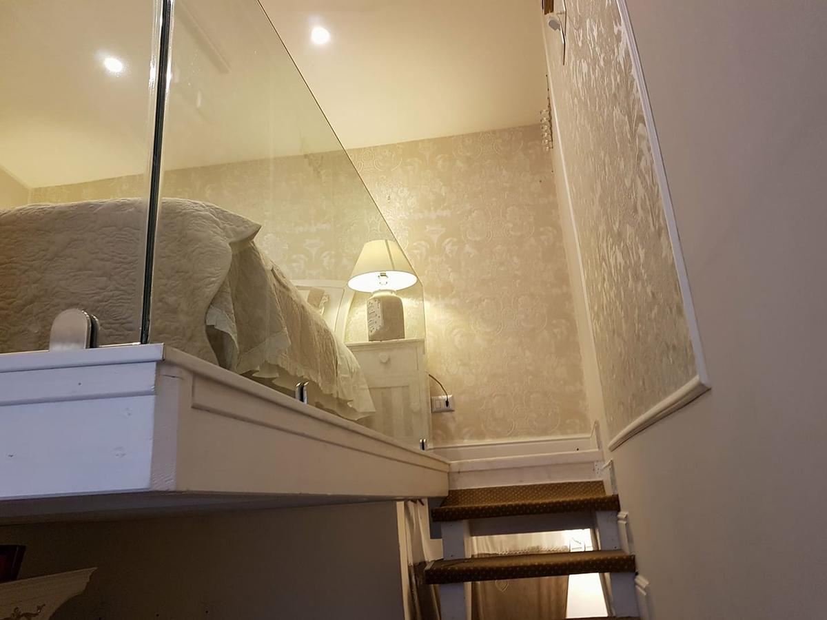 Fjore Di Lecce Ngoại thất bức ảnh