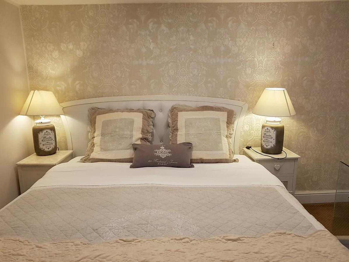 Fjore Di Lecce Ngoại thất bức ảnh