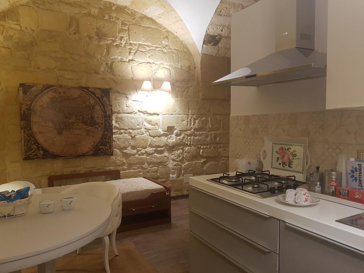 Fjore Di Lecce Ngoại thất bức ảnh