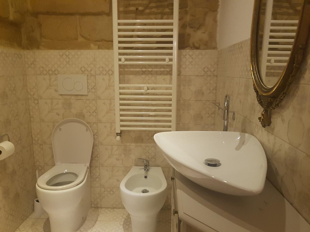 Fjore Di Lecce Ngoại thất bức ảnh