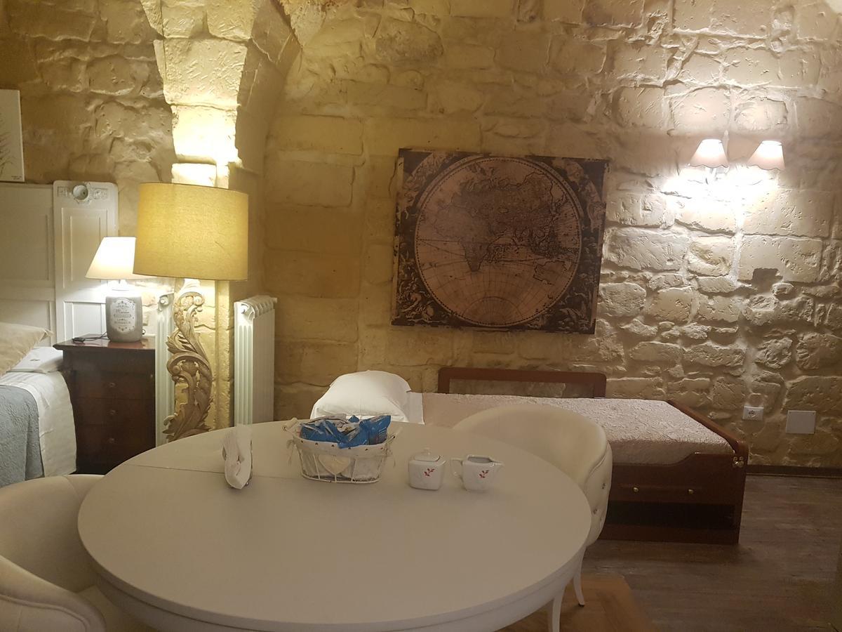 Fjore Di Lecce Ngoại thất bức ảnh
