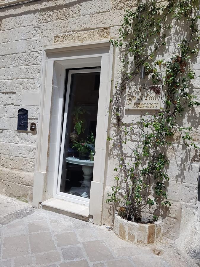 Fjore Di Lecce Ngoại thất bức ảnh