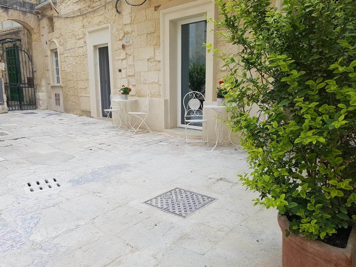 Fjore Di Lecce Ngoại thất bức ảnh