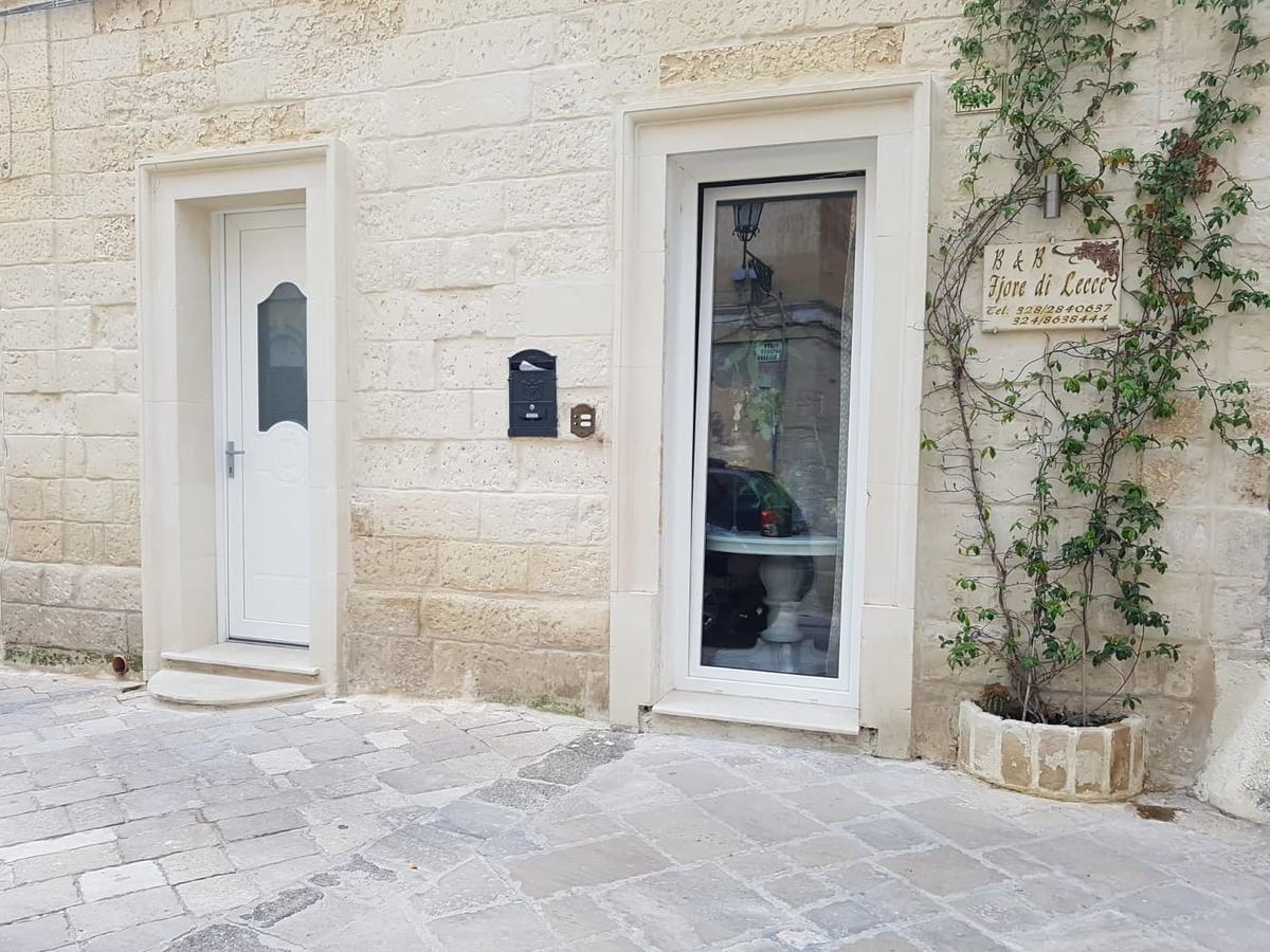Fjore Di Lecce Ngoại thất bức ảnh