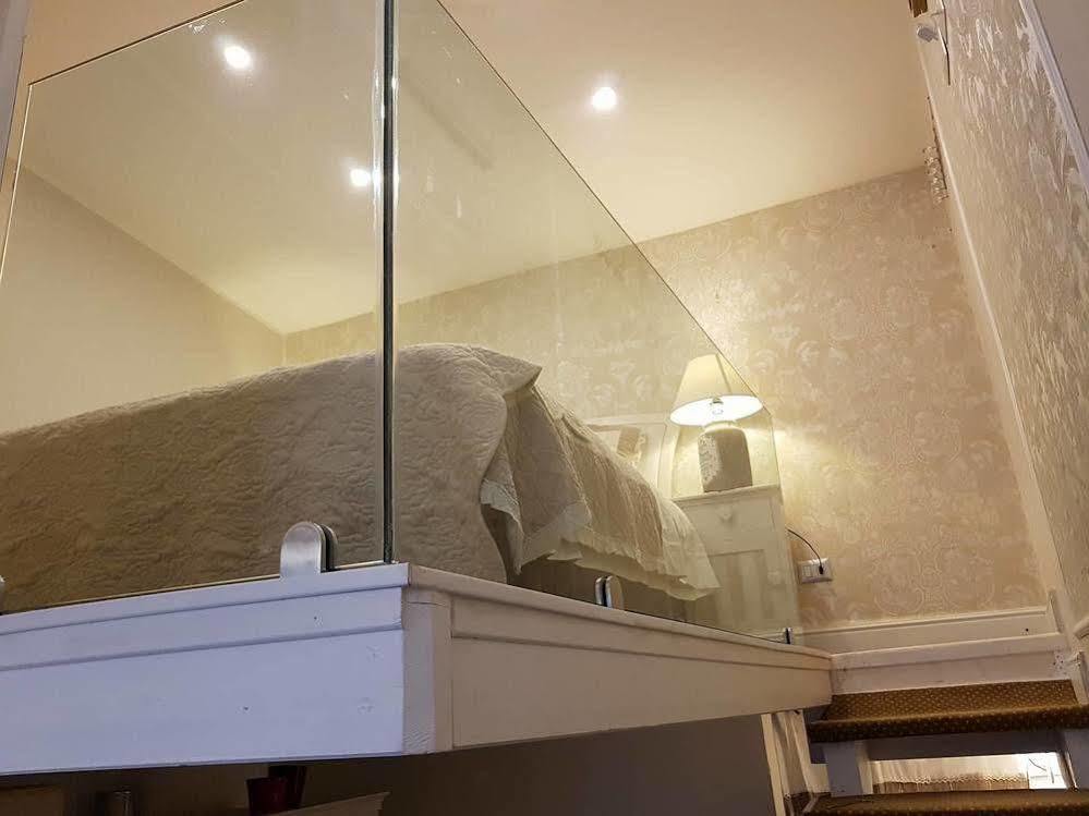 Fjore Di Lecce Ngoại thất bức ảnh