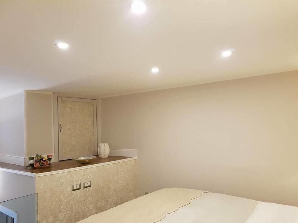 Fjore Di Lecce Ngoại thất bức ảnh